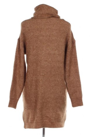 Γυναικείο πουλόβερ VILA, Μέγεθος XS, Χρώμα Καφέ, Τιμή 6,68 €