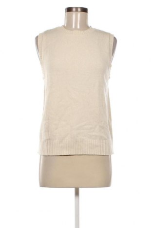 Γυναικείο πουλόβερ VILA, Μέγεθος S, Χρώμα  Μπέζ, Τιμή 15,03 €