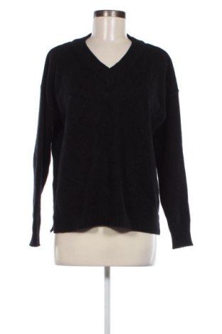 Дамски пуловер VILA, Размер M, Цвят Черен, Цена 9,60 лв.