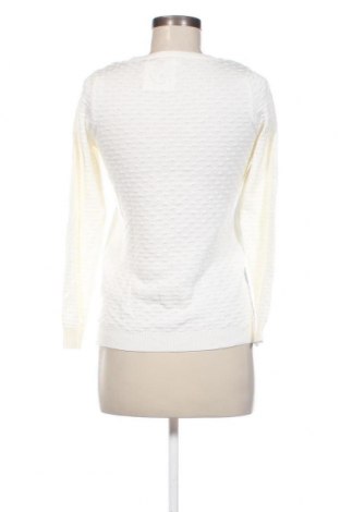 Γυναικείο πουλόβερ VILA, Μέγεθος S, Χρώμα Λευκό, Τιμή 6,68 €