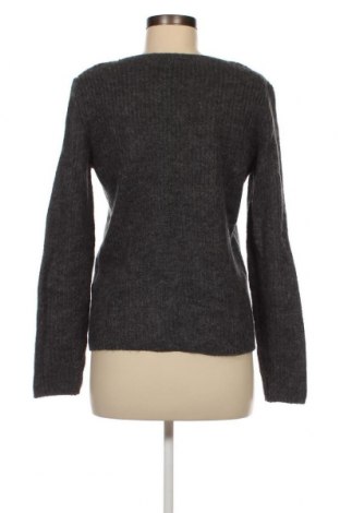 Γυναικείο πουλόβερ VILA, Μέγεθος S, Χρώμα Γκρί, Τιμή 6,68 €