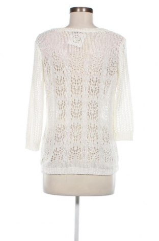 Γυναικείο πουλόβερ VILA, Μέγεθος L, Χρώμα Λευκό, Τιμή 7,46 €