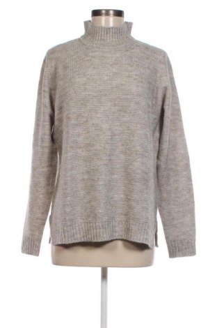 Дамски пуловер VILA, Размер M, Цвят Сив, Цена 11,34 лв.