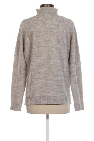 Дамски пуловер VILA, Размер M, Цвят Сив, Цена 10,53 лв.