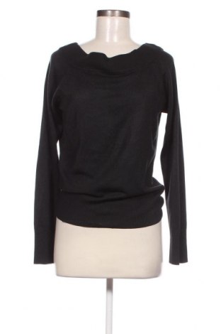 Дамски пуловер VILA, Размер M, Цвят Черен, Цена 6,75 лв.