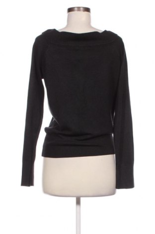 Γυναικείο πουλόβερ VILA, Μέγεθος M, Χρώμα Μαύρο, Τιμή 4,14 €