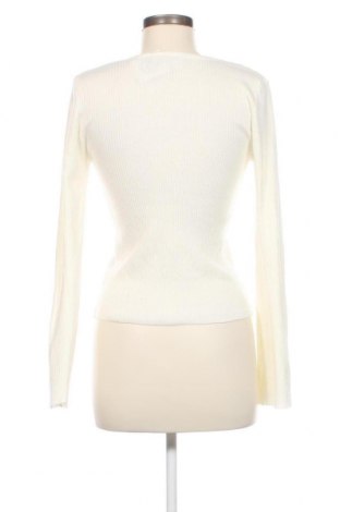 Γυναικείο πουλόβερ VILA, Μέγεθος S, Χρώμα Λευκό, Τιμή 6,83 €