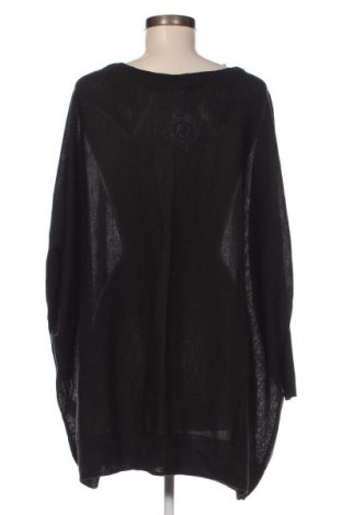 Дамски пуловер VILA, Размер M, Цвят Черен, Цена 12,15 лв.