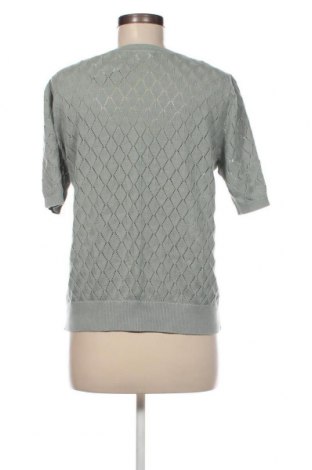 Γυναικείο πουλόβερ VILA, Μέγεθος L, Χρώμα Πράσινο, Τιμή 16,70 €
