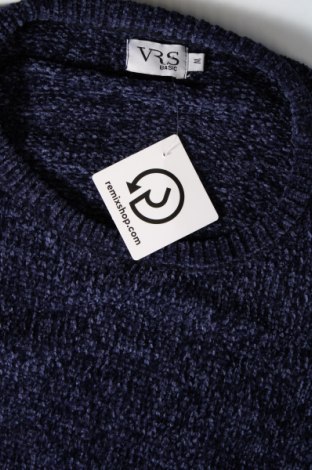 Γυναικείο πουλόβερ VRS, Μέγεθος M, Χρώμα Μπλέ, Τιμή 5,92 €