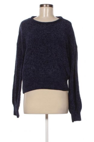 Дамски пуловер VRS, Размер M, Цвят Син, Цена 13,05 лв.
