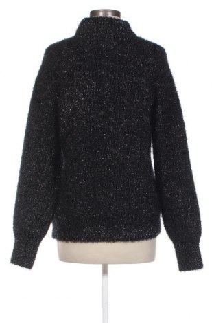 Γυναικείο πουλόβερ VRS, Μέγεθος M, Χρώμα Μαύρο, Τιμή 6,46 €