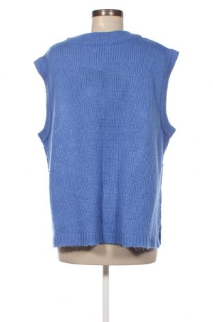 Pulover de femei VRS, Mărime XXL, Culoare Albastru, Preț 95,39 Lei