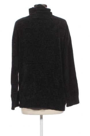 Γυναικείο πουλόβερ VRS, Μέγεθος M, Χρώμα Μαύρο, Τιμή 6,82 €