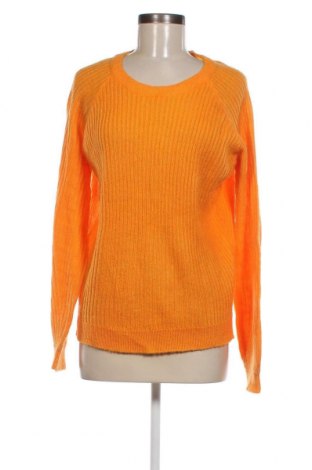 Дамски пуловер VRS Woman, Размер S, Цвят Жълт, Цена 13,05 лв.