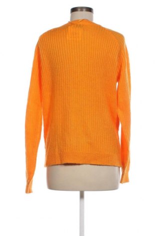 Дамски пуловер VRS Woman, Размер S, Цвят Жълт, Цена 10,44 лв.