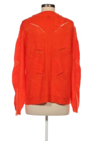 Дамски пуловер VRS Woman, Размер L, Цвят Оранжев, Цена 9,86 лв.
