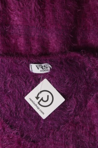 Pulover de femei VRS Woman, Mărime XXL, Culoare Mov, Preț 95,39 Lei