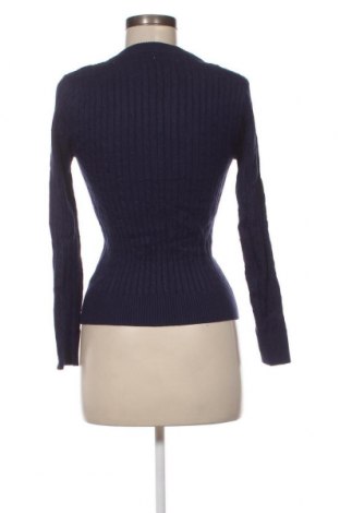 Дамски пуловер Valley Girl, Размер M, Цвят Син, Цена 6,09 лв.
