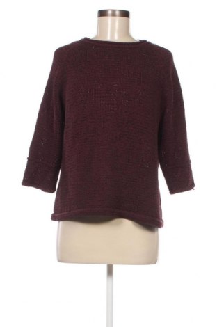 Дамски пуловер Vanilia, Размер XL, Цвят Червен, Цена 14,50 лв.