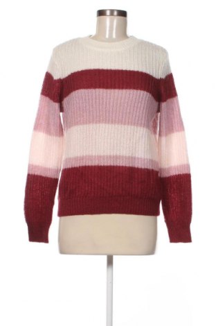 Дамски пуловер Vavite, Размер S, Цвят Многоцветен, Цена 13,05 лв.