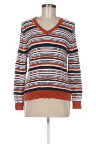 Дамски пуловер Veeko, Размер M, Цвят Многоцветен, Цена 13,05 лв.