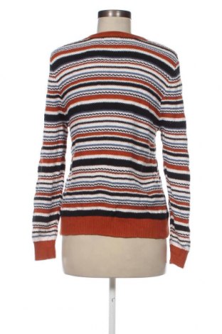 Дамски пуловер Veeko, Размер M, Цвят Многоцветен, Цена 4,64 лв.