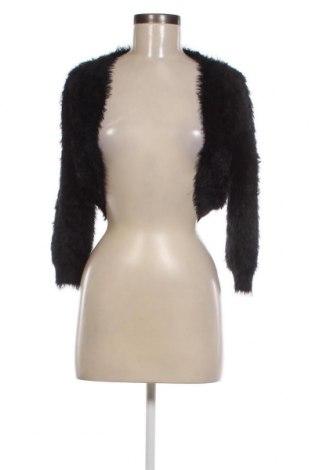 Дамски пуловер Vera Mont, Размер S, Цвят Черен, Цена 81,60 лв.
