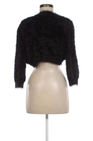 Γυναικείο πουλόβερ Vera Mont, Μέγεθος S, Χρώμα Μαύρο, Τιμή 29,69 €