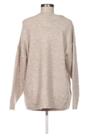 Дамски пуловер Vero Moda, Размер XL, Цвят Бежов, Цена 24,30 лв.
