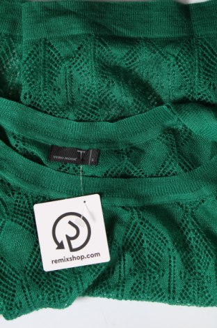 Női pulóver Vero Moda, Méret S, Szín Zöld, Ár 1 644 Ft