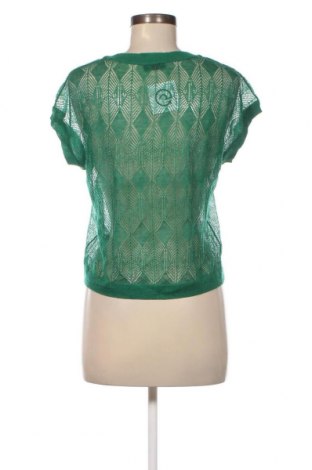 Γυναικείο πουλόβερ Vero Moda, Μέγεθος S, Χρώμα Πράσινο, Τιμή 2,23 €