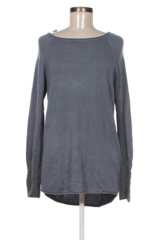 Γυναικείο πουλόβερ Vero Moda, Μέγεθος S, Χρώμα Μπλέ, Τιμή 6,68 €