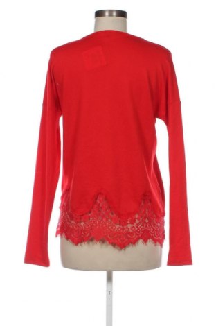 Damenpullover Vero Moda, Größe S, Farbe Rot, Preis € 4,99