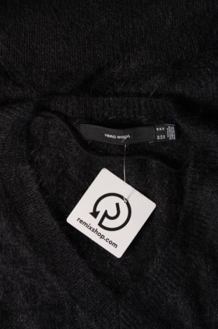 Γυναικείο πουλόβερ Vero Moda, Μέγεθος M, Χρώμα Μαύρο, Τιμή 6,68 €