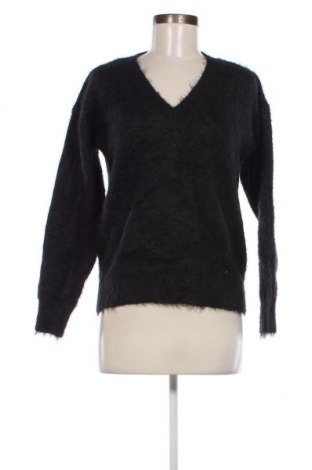 Дамски пуловер Vero Moda, Размер M, Цвят Черен, Цена 6,00 лв.