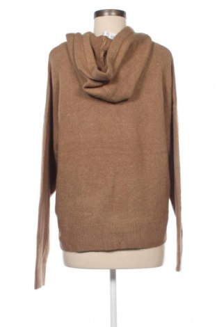 Γυναικείο πουλόβερ Vero Moda, Μέγεθος XL, Χρώμα Καφέ, Τιμή 7,43 €