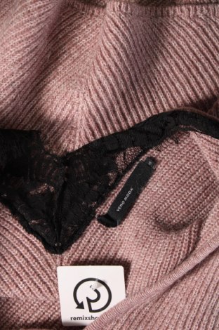 Damenpullover Vero Moda, Größe XS, Farbe Rosa, Preis 5,34 €