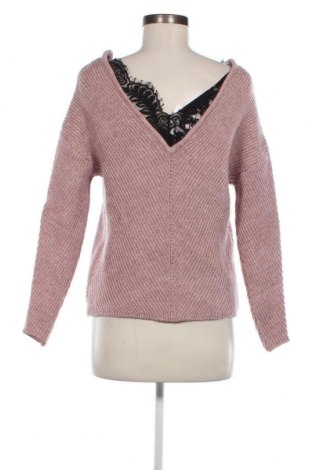 Női pulóver Vero Moda, Méret XS, Szín Rózsaszín, Ár 1 948 Ft