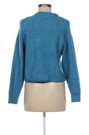 Γυναικείο πουλόβερ Vero Moda, Μέγεθος XS, Χρώμα Μπλέ, Τιμή 4,75 €