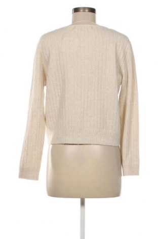 Γυναικείο πουλόβερ Vero Moda, Μέγεθος XL, Χρώμα Εκρού, Τιμή 14,85 €
