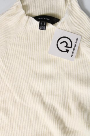 Pulover de femei Vero Moda, Mărime M, Culoare Ecru, Preț 35,53 Lei