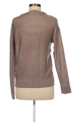 Дамски пуловер Vero Moda, Размер S, Цвят Кафяв, Цена 4,56 лв.