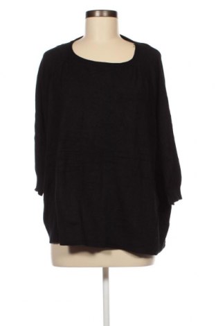 Дамски пуловер Vero Moda, Размер XL, Цвят Черен, Цена 12,00 лв.