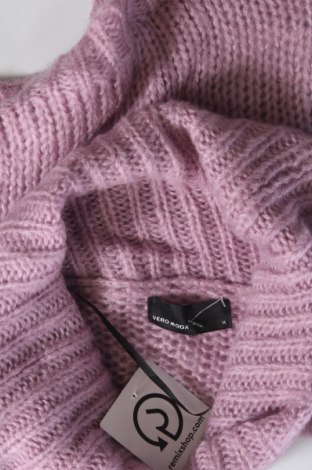 Damenpullover Vero Moda, Größe M, Farbe Rosa, Preis 3,34 €