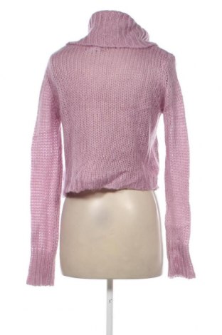 Damenpullover Vero Moda, Größe M, Farbe Rosa, Preis € 9,19