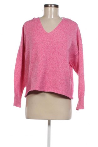 Pulover de femei Vero Moda, Mărime S, Culoare Roz, Preț 18,95 Lei