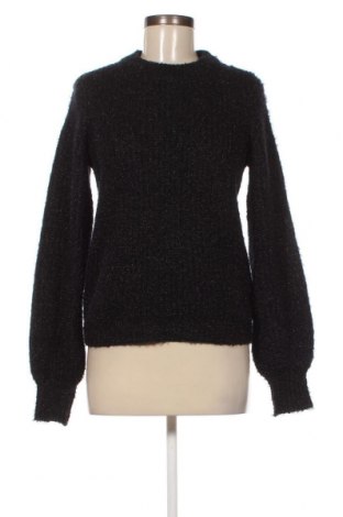 Γυναικείο πουλόβερ Vero Moda, Μέγεθος XS, Χρώμα Μαύρο, Τιμή 6,68 €