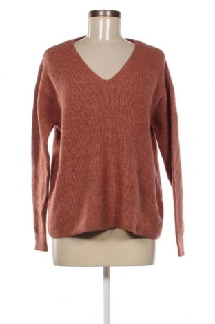 Дамски пуловер Vero Moda, Размер S, Цвят Пепел от рози, Цена 6,00 лв.