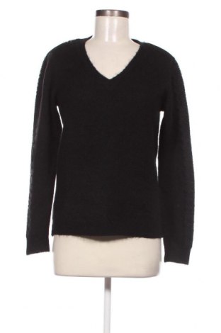 Дамски пуловер Vero Moda, Размер S, Цвят Черен, Цена 3,84 лв.